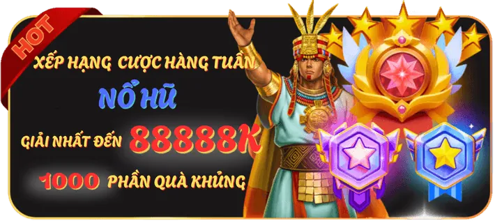 Chương trình hoàn trả cược c168c