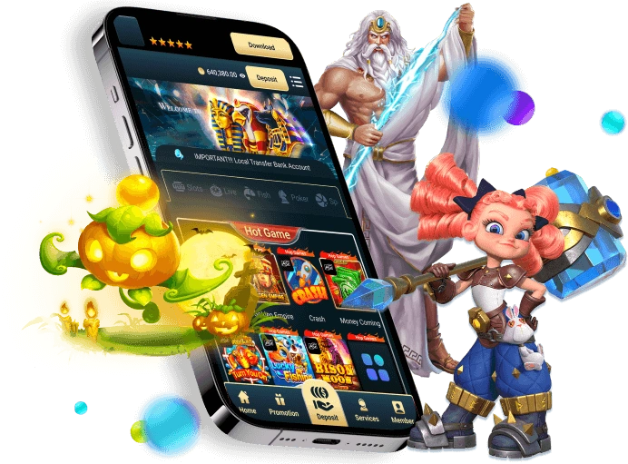Game Bắn Cá Rồng Thần tại C168C