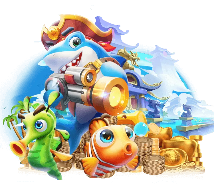 Game Bắn Cá Đại Dương tại C168C Nhà Cái