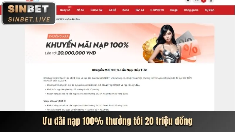 Game Bắn Cá Thần Tài tại C168C